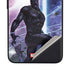 Marvel Black Panther Intergalactic Empire of Wakanda Google Pixel 4a Skin